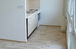 Rekonstrukce bytových jader Hradec Králové